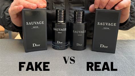 how to recognize fake dior diorissio perfume|dior sauvage real or false.